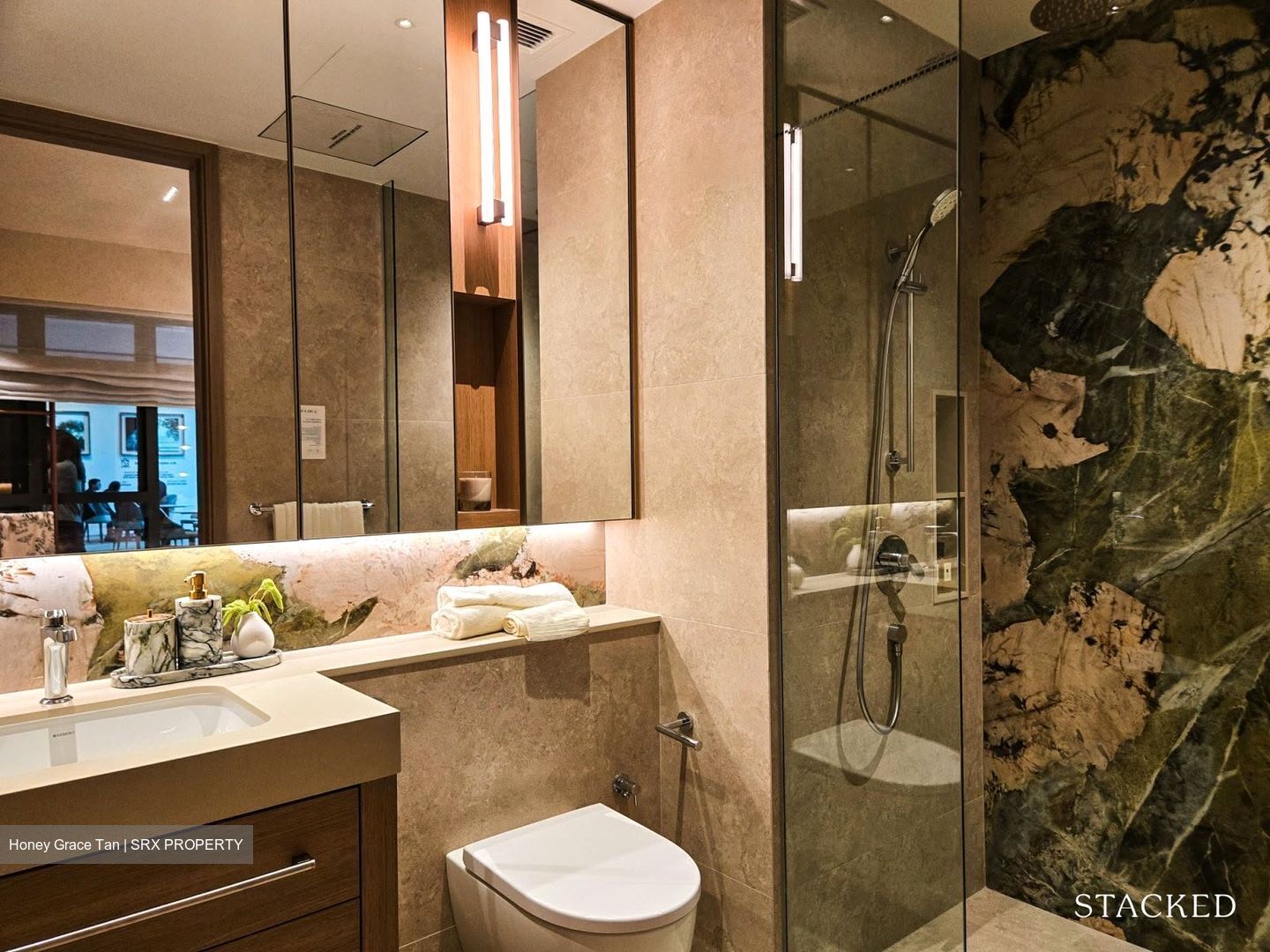 The Reserve Residences (D21), Apartment #625000861